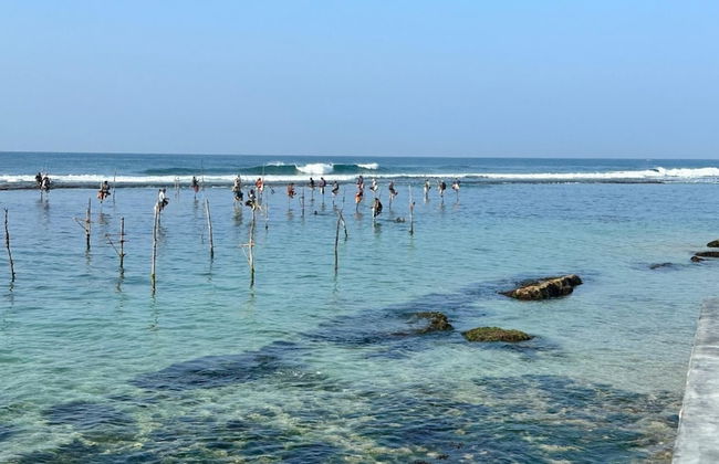 IF Villa in Unawatuna - Photo 29