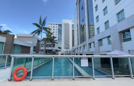710 A Hotel Home Jade - Foto 20