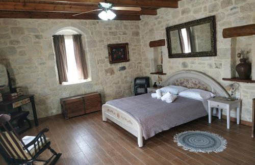 Amazing Stone Villas - Foto 28