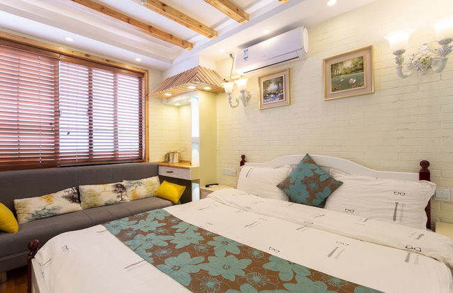 Youcun Apartment - Xinzhu Building - Photo 12