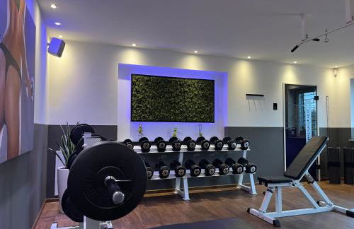 HTS Haus Respirada Wellnessarea, Whirlpool, GYM, Sauna - Foto 14