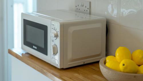 NEW! Cosy Flat - Free Secure Parking - Wapping Station - Foto 2