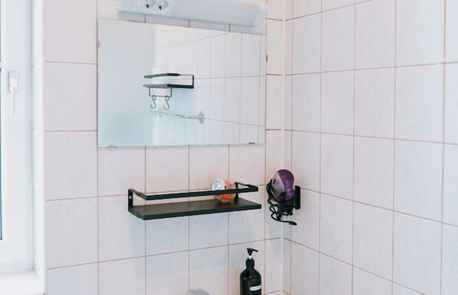 Mountain View Salzburg - SELF CHECK-IN - Apartments - Foto 76