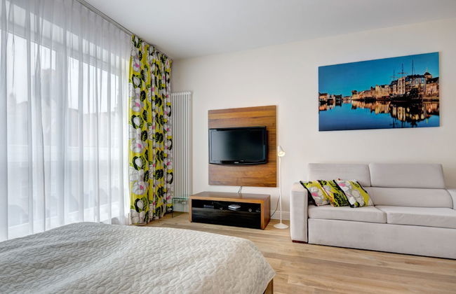 Old Town by Welcome Apartment - Foto 7