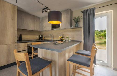 Villa Hakuna Matata by IstriaLux - Foto 25