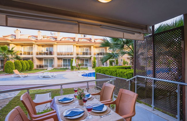 Sunset Beach Club Villas - Photo 22