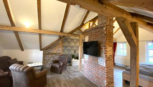 Ferienwohnungen zur alten PuppenFabrik - Foto 2