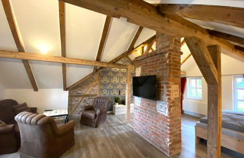 Ferienwohnungen zur alten PuppenFabrik - Foto 2