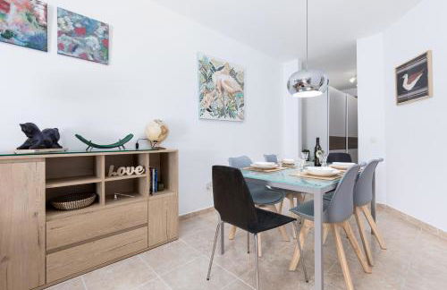 Home2Book Coastal Paradise & Terrace, Costa Calma - Photo 13