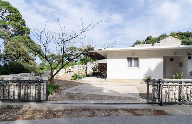 Apartments Skurla - One Bedroom Apartment With Terrace - Foto 9