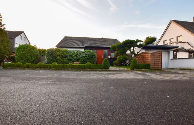 Tolstov-Hotels Beautiful Villa with Big Garden - Photo 46