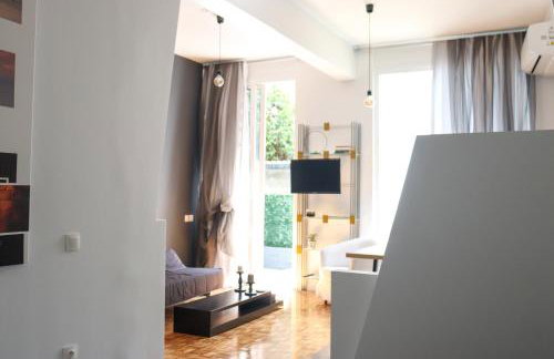 Joanna 1 Apartment with Parking - Foto 7