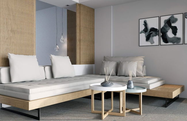 Colonides Beach Hotel - Foto 33