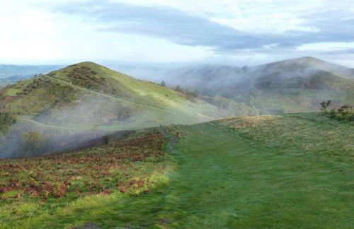 #8 Brunel House Luxury Apartment in Great Malvern - Foto 26