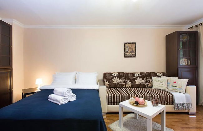 Lux Apartments Mytnaya 24 - Foto 4