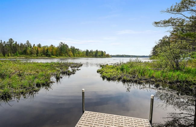 Tranquil Lakefront Oasis - Fire Pit Fishing BBQ - Foto 46