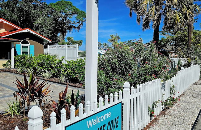 Paradise Cove at Lemon Bay - Foto 60