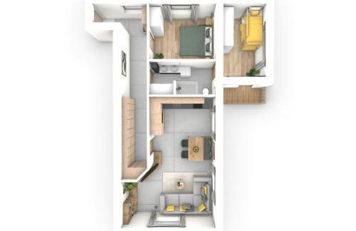 Ferienwohnung Schlern Bio Schrofhof - Photo 41