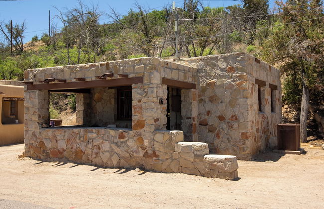 Dam Site Historic District Casitas - Photo 2