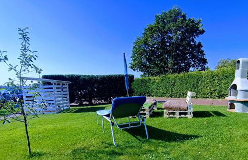 Ruhiges 4 Sterne Exzellenz-Appartement DIANA im Elb-Urstromtal - fast WLAN, good for long-terms - Foto 72