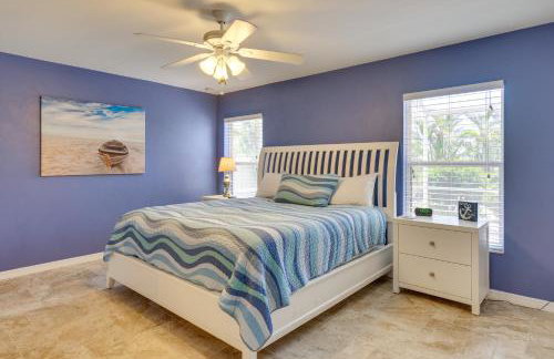 Family-Friendly Home about 10 Mi to Dtwn Cape Coral - Foto 18