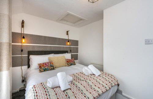 Spacious 3BR with Parking - Foto 10