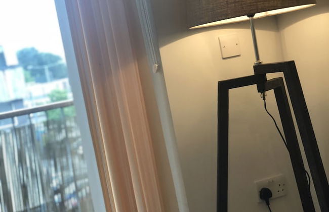 Town Apartment - Foto 15