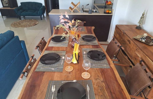 Paramount Gardens Resorts D204 - Foto 43