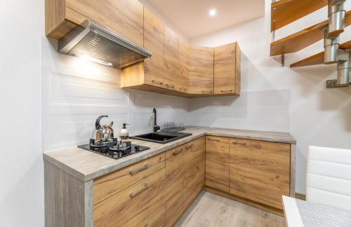 Domki Na Równi - Foto 11