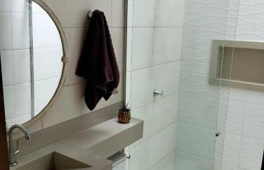 Casa com piscina aconchegante - Photo 13