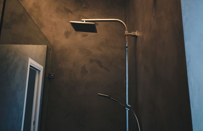 Sally Port Suites - Foto 42