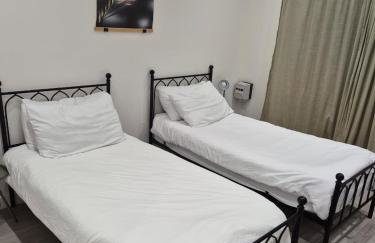 Lovely 1-bedroom flat with Patio - Foto 15