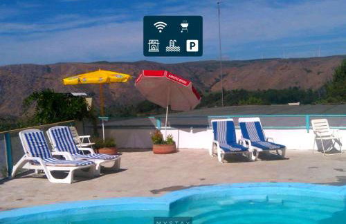 MyStay - Quinta do Tendeiro - Foto 1