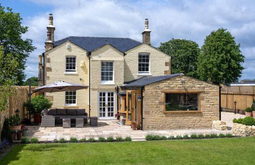 Cotsall House - Foto 1