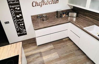 moderne Ferienwohnung in Rheinbach bei Köln/Bonn - Foto 5