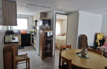 Appartement neuf pour non fumeur, très agréable, confort, détente - Foto 9