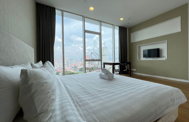 The Platinum Suites KLCC by Veedu Hauz - Foto 22