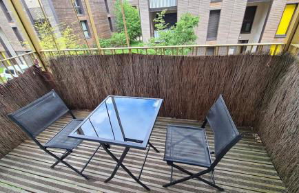 Joli 3 pièces proche RER D - Foto 21