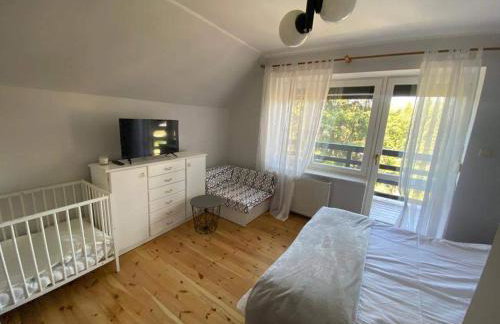 Biały Dom Pod Sosnami - Foto 12