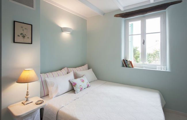 White Jasmine Cottage - Foto 3