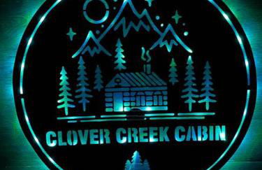 Clover Creek Cabin - Foto 18