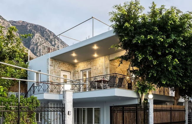 Verga Seabliss - Mariellen s Relaxing Destination - Foto 34