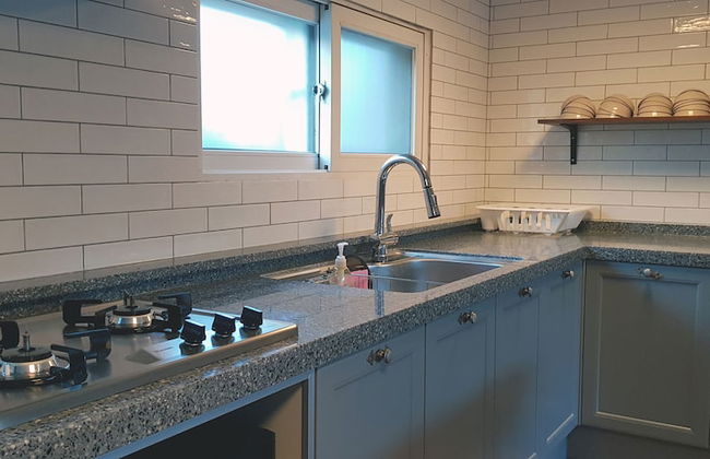 Oikos Leisure Pension - Foto 51