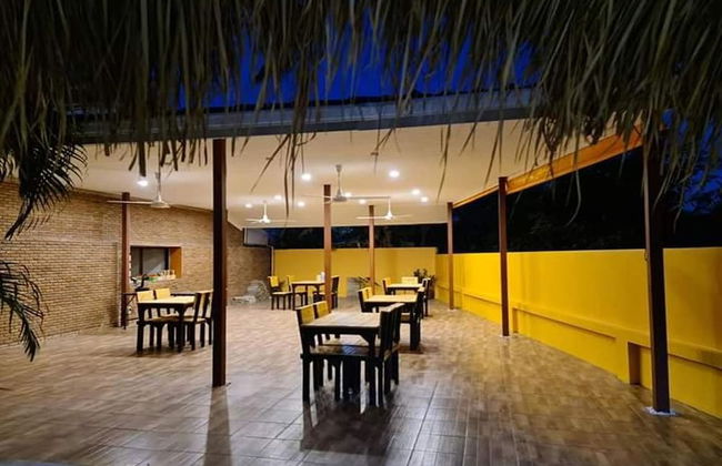 Kanchira Resort - Foto 3