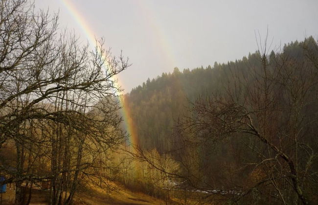 Gites Les Loges d'Arbez - Foto 21