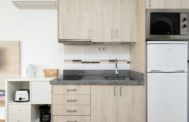 Billy's Puerto de Mogán Apartments by LIVVO - Foto 8