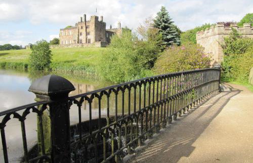 Hollyhock Cottage - Photo 10