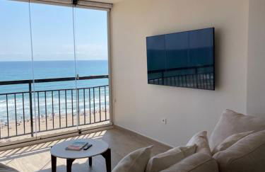 Gandia Boutique Stays - Presidente - Apartamento Premium en primera línea de playa - Photo 10