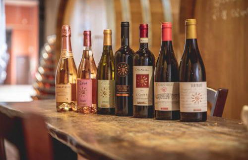 Fattoria Fibbiano - Foto 77