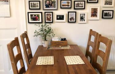 Spacious 3 bed flat in the heart of the west end. - Foto 13